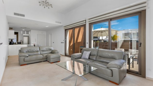 Resale - Villa -
Vistabella - Vistabella Golf