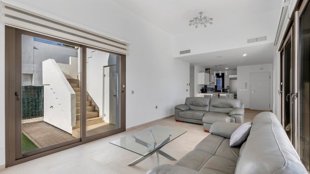 Resale - Villa -
Vistabella - Vistabella Golf