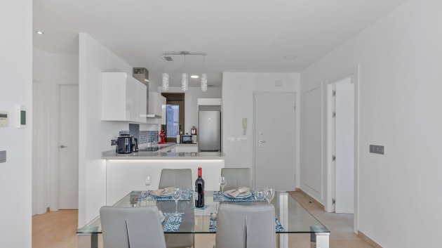 Resale - Villa -
Vistabella - Vistabella Golf