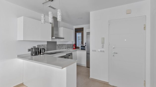 Resale - Villa -
Vistabella - Vistabella Golf