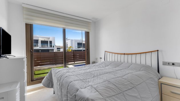 Resale - Villa -
Vistabella - Vistabella Golf