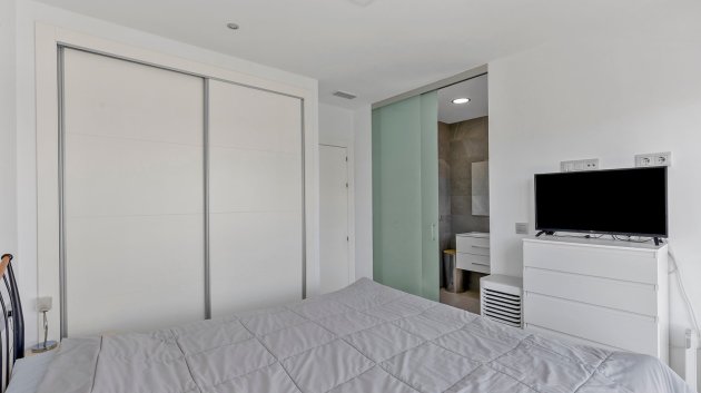 Resale - Villa -
Vistabella - Vistabella Golf