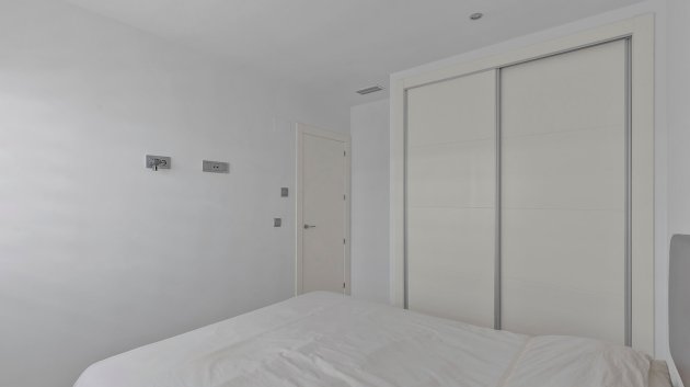 Resale - Villa -
Vistabella - Vistabella Golf