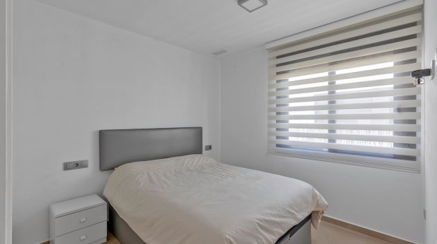 Resale - Villa -
Vistabella - Vistabella Golf
