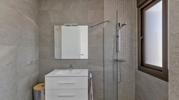 Resale - Villa -
Vistabella - Vistabella Golf