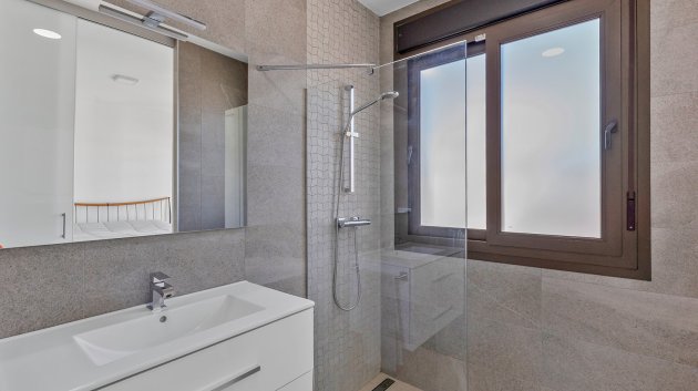 Resale - Villa -
Vistabella - Vistabella Golf