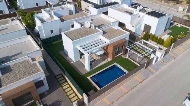 Resale - Villa -
Vistabella - Vistabella Golf