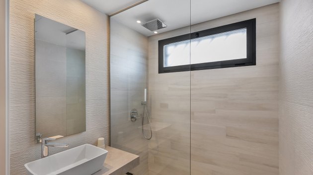 Resale - Apartments -
Punta Prima