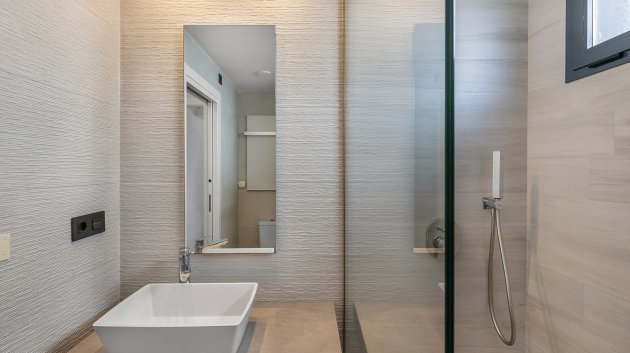 Resale - Apartments -
Punta Prima