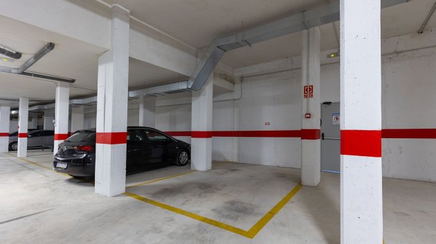 Resale - Apartments -
Punta Prima