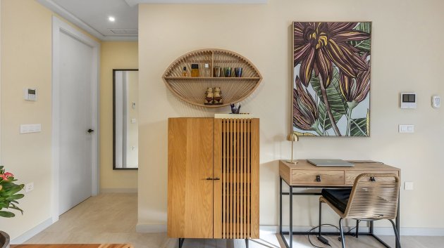 Reventa - Apartamentos -
Torrevieja - Torrelamata - La Mata