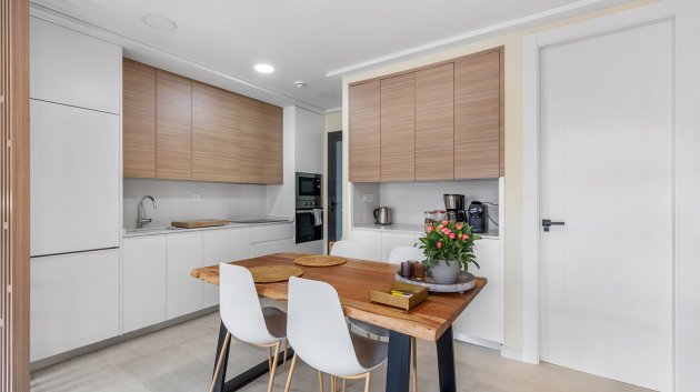 Reventa - Apartamentos -
Torrevieja - Torrelamata - La Mata