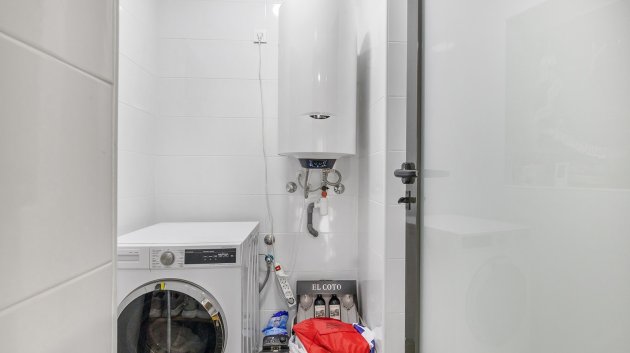 Reventa - Apartamentos -
Torrevieja - Torrelamata - La Mata