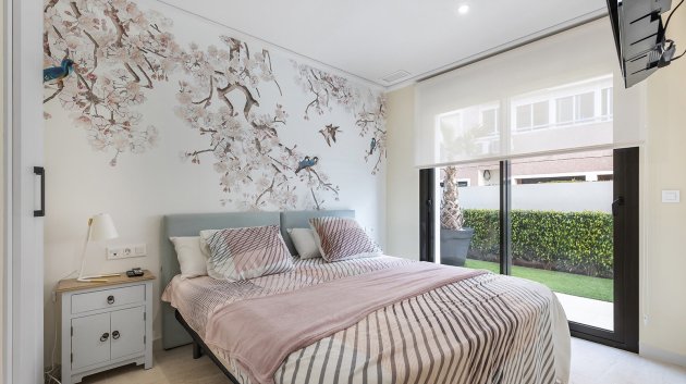 Reventa - Apartamentos -
Torrevieja - Torrelamata - La Mata