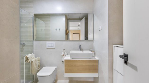 Reventa - Apartamentos -
Torrevieja - Torrelamata - La Mata