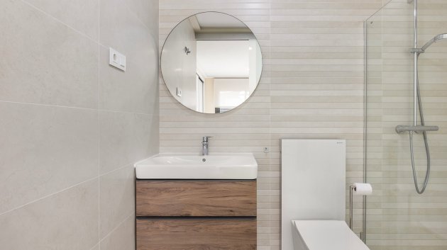 Reventa - Apartamentos -
Torrevieja - Torrelamata - La Mata