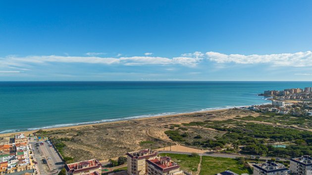 Reventa - Apartamentos -
Torrevieja - Torrelamata - La Mata