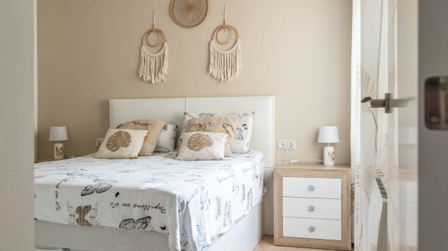 Resale - Villa -
Ciudad Quesada - Costa Blanca