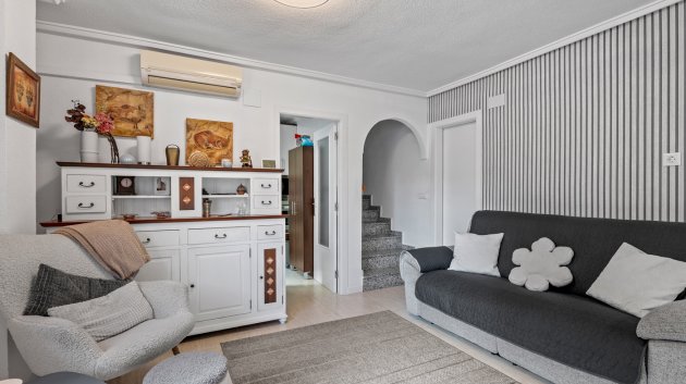 Reventa - Apartamentos -
Ciudad Quesada - Lo Marabú