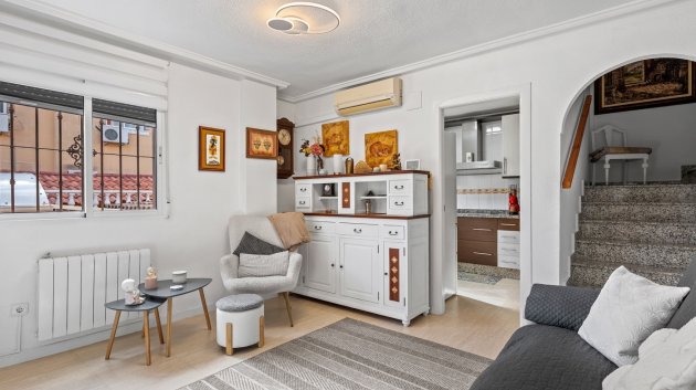 Reventa - Apartamentos -
Ciudad Quesada - Lo Marabú