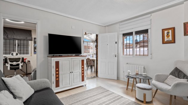 Reventa - Apartamentos -
Ciudad Quesada - Lo Marabú