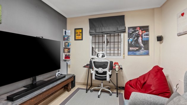 Reventa - Apartamentos -
Ciudad Quesada - Lo Marabú