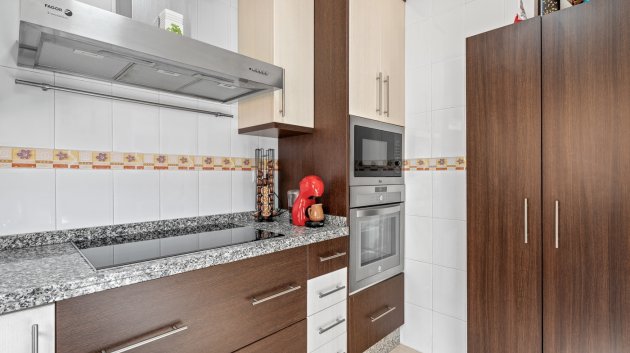 Reventa - Apartamentos -
Ciudad Quesada - Lo Marabú
