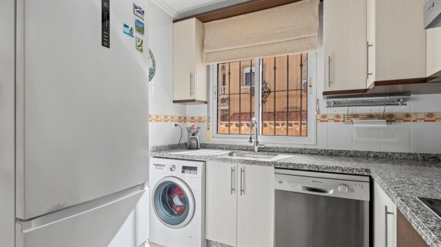 Reventa - Apartamentos -
Ciudad Quesada - Lo Marabú