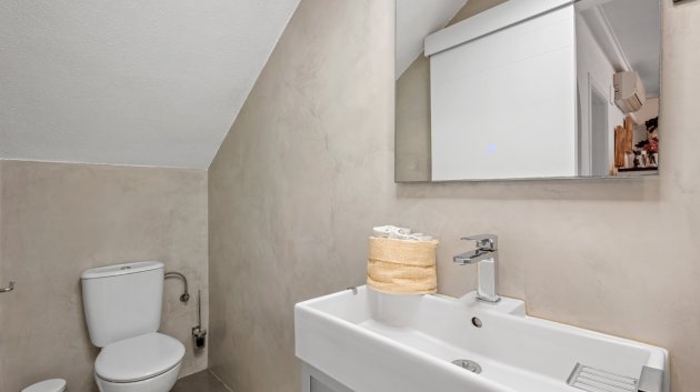 Reventa - Apartamentos -
Ciudad Quesada - Lo Marabú