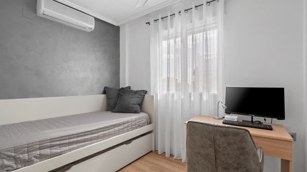 Reventa - Apartamentos -
Ciudad Quesada - Lo Marabú