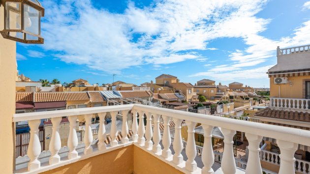 Reventa - Apartamentos -
Ciudad Quesada - Lo Marabú