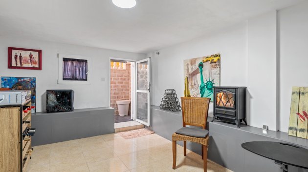 Reventa - Apartamentos -
Ciudad Quesada - Lo Marabú