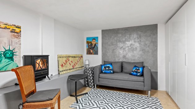 Reventa - Apartamentos -
Ciudad Quesada - Lo Marabú