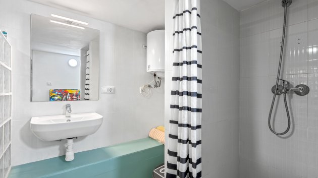 Reventa - Apartamentos -
Ciudad Quesada - Lo Marabú