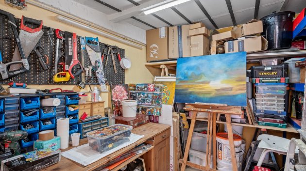 Reventa - Apartamentos -
Ciudad Quesada - Lo Marabú