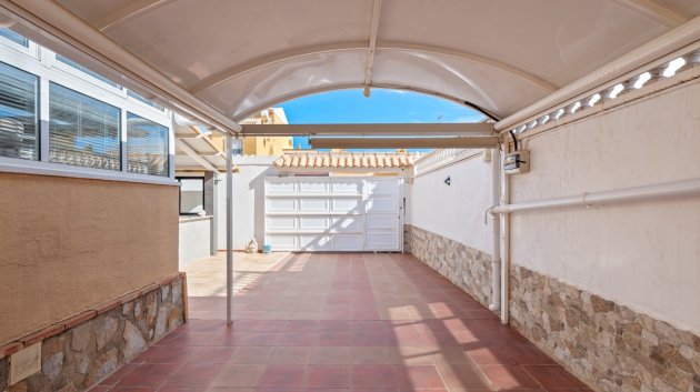 Reventa - Apartamentos -
Ciudad Quesada - Lo Marabú