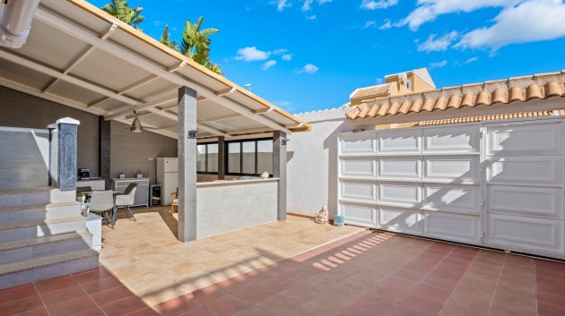 Reventa - Apartamentos -
Ciudad Quesada - Lo Marabú