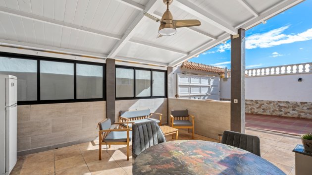 Reventa - Apartamentos -
Ciudad Quesada - Lo Marabú