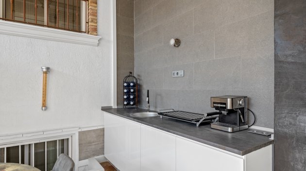 Reventa - Apartamentos -
Ciudad Quesada - Lo Marabú