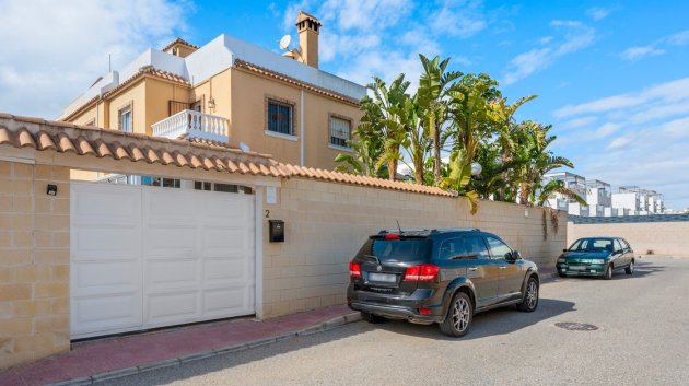 Reventa - Apartamentos -
Ciudad Quesada - Lo Marabú