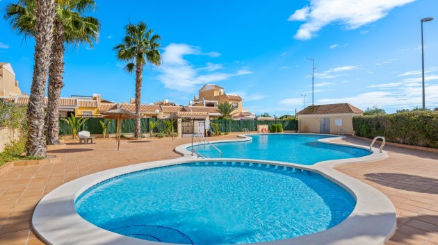 Reventa - Apartamentos -
Ciudad Quesada - Lo Marabú