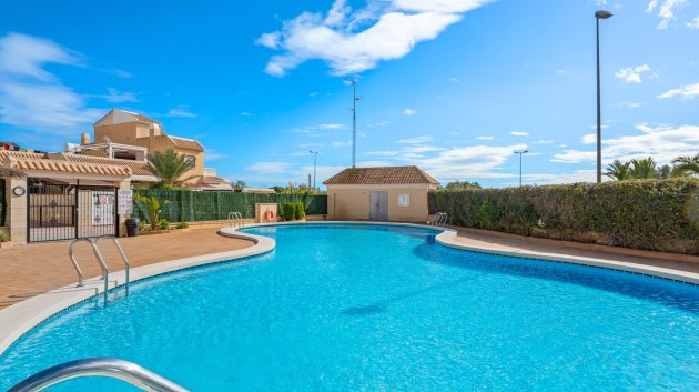 Reventa - Apartamentos -
Ciudad Quesada - Lo Marabú