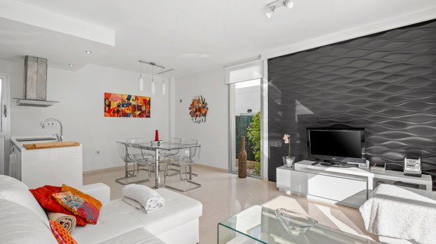 Reventa - Chalets -
Ciudad Quesada