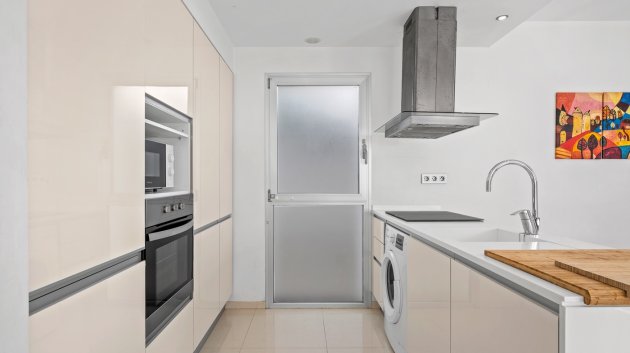 Reventa - Chalets -
Ciudad Quesada