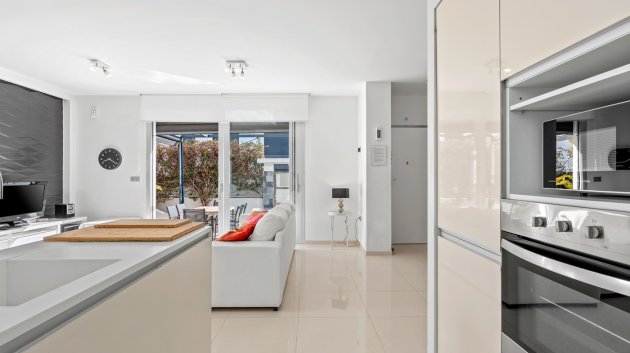 Reventa - Chalets -
Ciudad Quesada