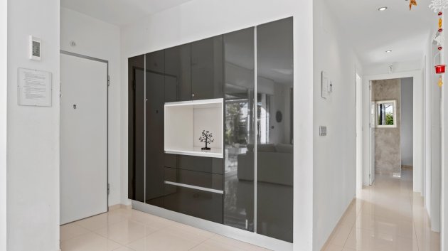 Reventa - Chalets -
Ciudad Quesada