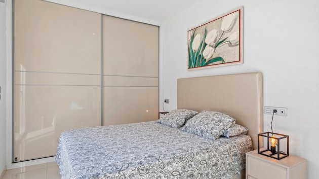 Reventa - Chalets -
Ciudad Quesada