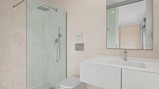 Reventa - Chalets -
Ciudad Quesada