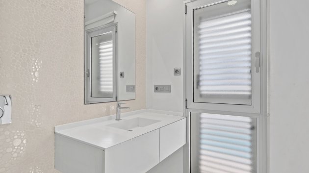 Reventa - Chalets -
Ciudad Quesada