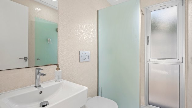 Reventa - Chalets -
Ciudad Quesada